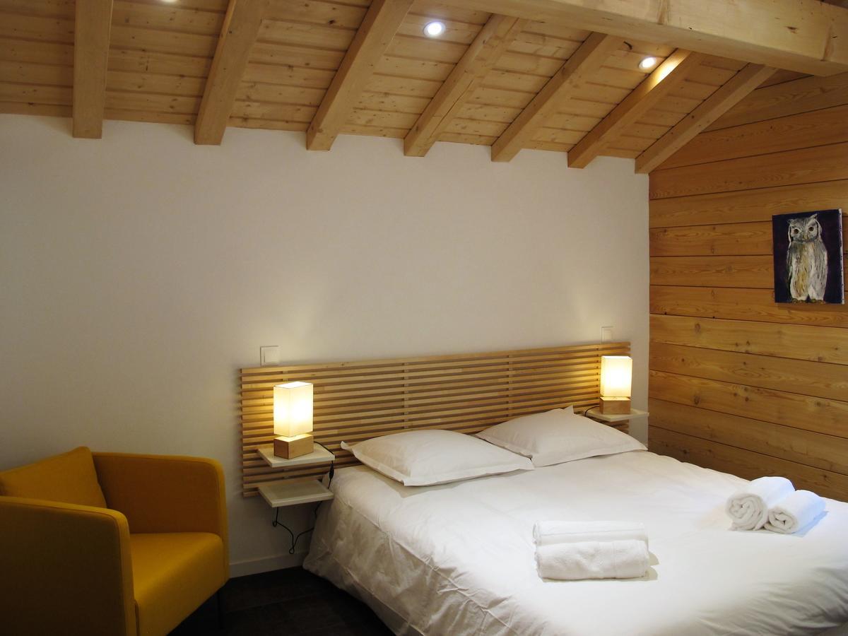 Chalet Les Amis Peisey-Nancroix Exterior photo